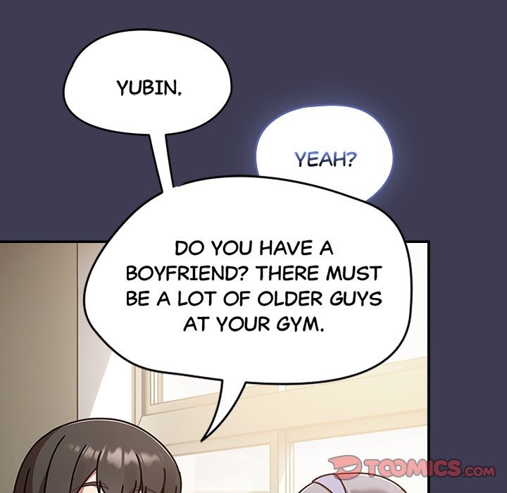 Ground and Pound Chap Chapter 56-Ground and Pound - Next Chap 58