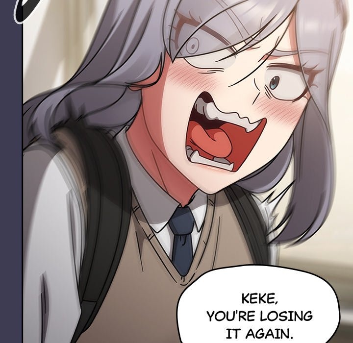 Ground and Pound Chap Chapter 56-Ground and Pound - Next Chap 58