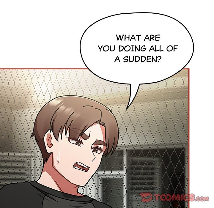 Ground and Pound Chap Chapter 56-Ground and Pound - Next Chap 58