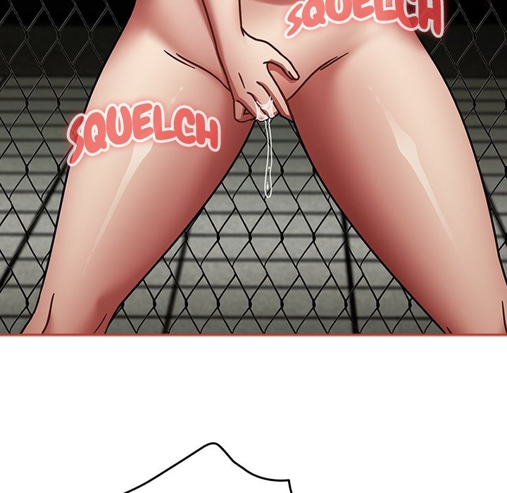 Ground and Pound Chap Chapter 56-Ground and Pound - Next Chap 58