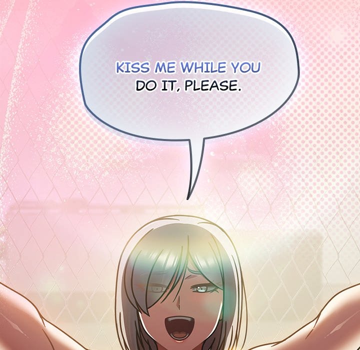 Ground and Pound Chap Chapter 56-Ground and Pound - Next Chap 58