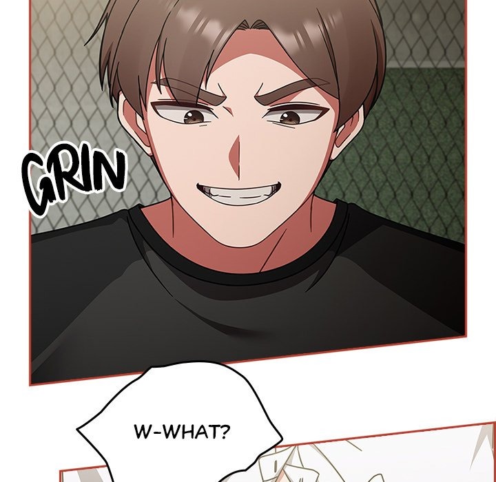 Ground and Pound Chap Chapter 56-Ground and Pound - Next Chap 58