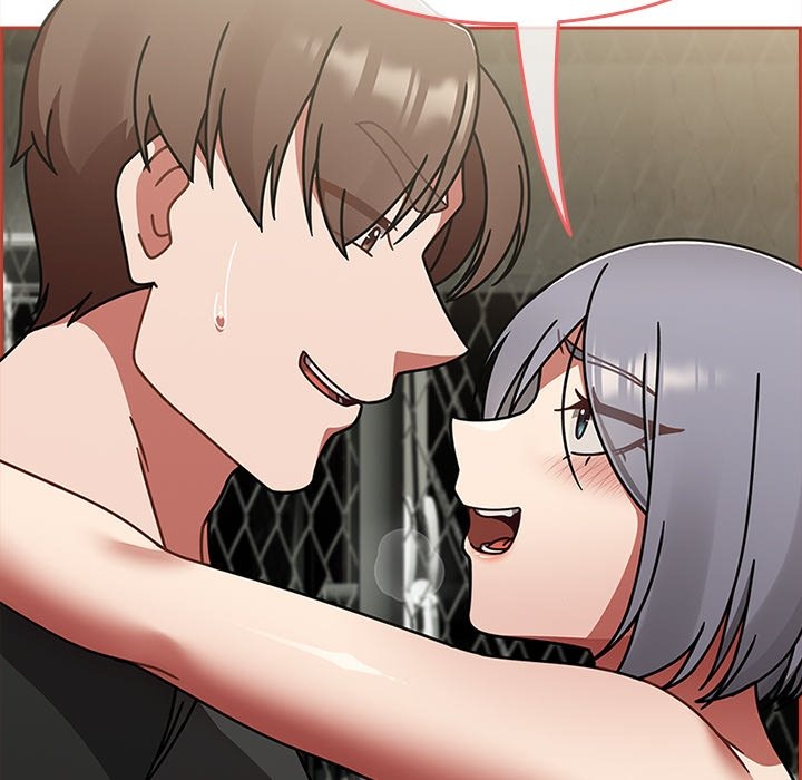 Ground and Pound Chap Chapter 56-Ground and Pound - Next Chap 58