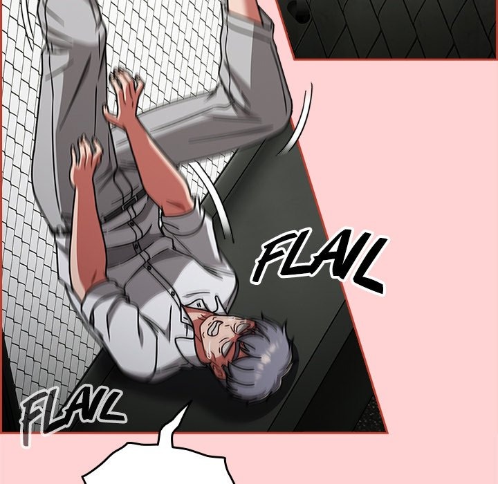 Ground and Pound Chap Chapter 56-Ground and Pound - Next Chap 58