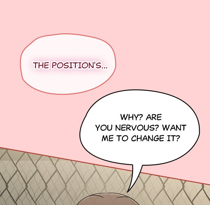 Ground and Pound Chap Chapter 56-Ground and Pound - Next Chap 58