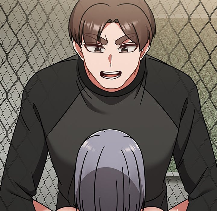 Ground and Pound Chap Chapter 56-Ground and Pound - Next Chap 58