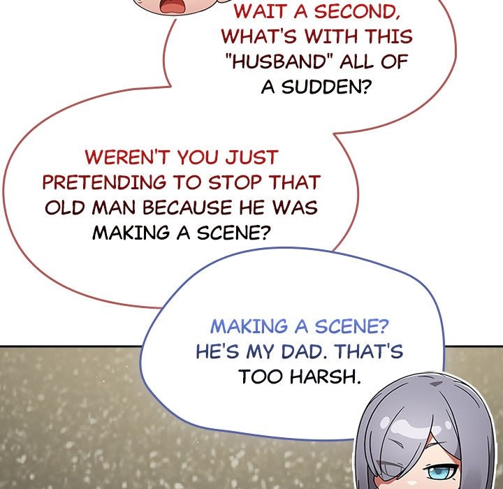 Ground and Pound Chap Chapter 57-Ground and Pound - Next Chap 59