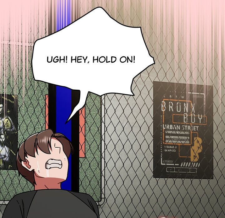 Ground and Pound Chap Chapter 57-Ground and Pound - Next Chap 59