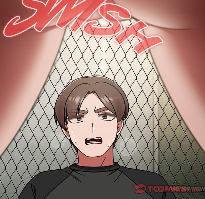 Ground and Pound Chap Chapter 57-Ground and Pound - Next Chap 59