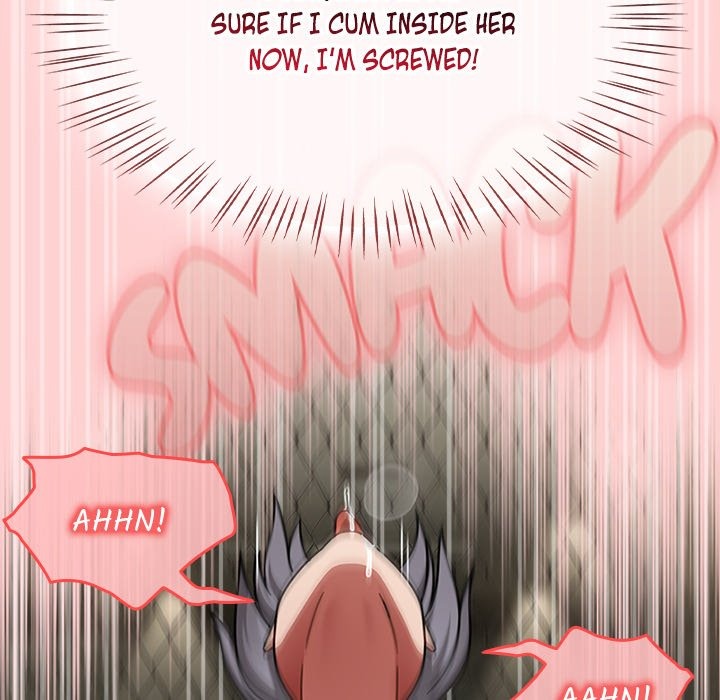 Ground and Pound Chap Chapter 57-Ground and Pound - Next Chap 59