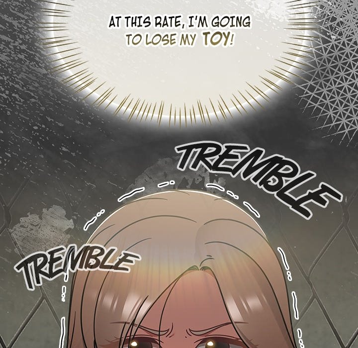 Ground and Pound Chap Chapter 57-Ground and Pound - Next Chap 59