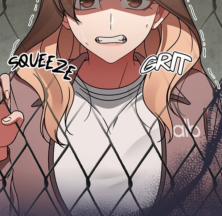 Ground and Pound Chap Chapter 57-Ground and Pound - Next Chap 59