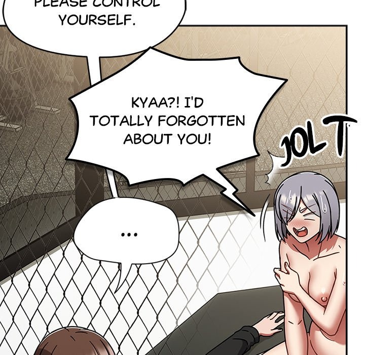 Ground and Pound Chap Chapter 57-Ground and Pound - Next Chap 59