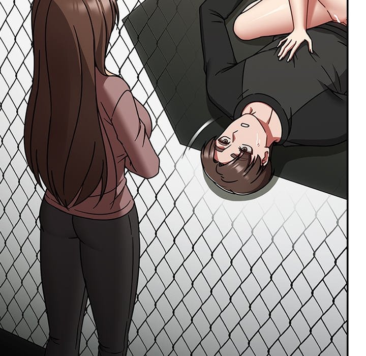 Ground and Pound Chap Chapter 57-Ground and Pound - Next Chap 59