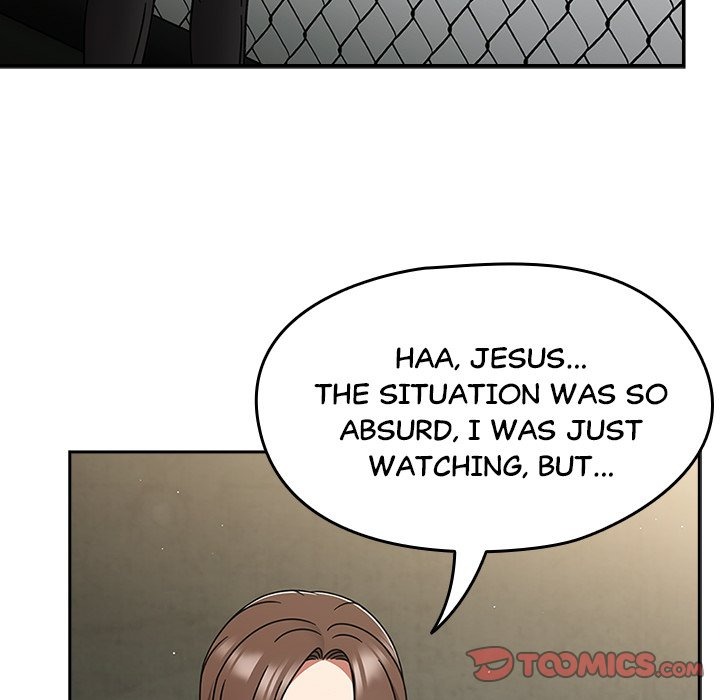 Ground and Pound Chap Chapter 57-Ground and Pound - Next Chap 59