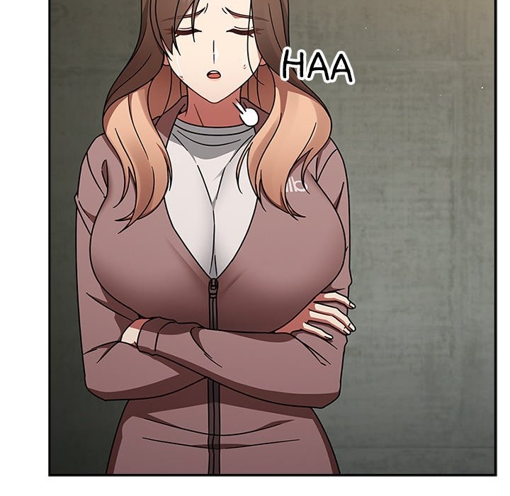 Ground and Pound Chap Chapter 57-Ground and Pound - Next Chap 59