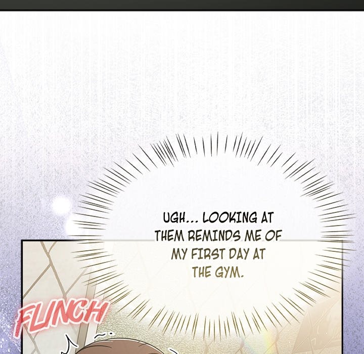 Ground and Pound Chap Chapter 57-Ground and Pound - Next Chap 59