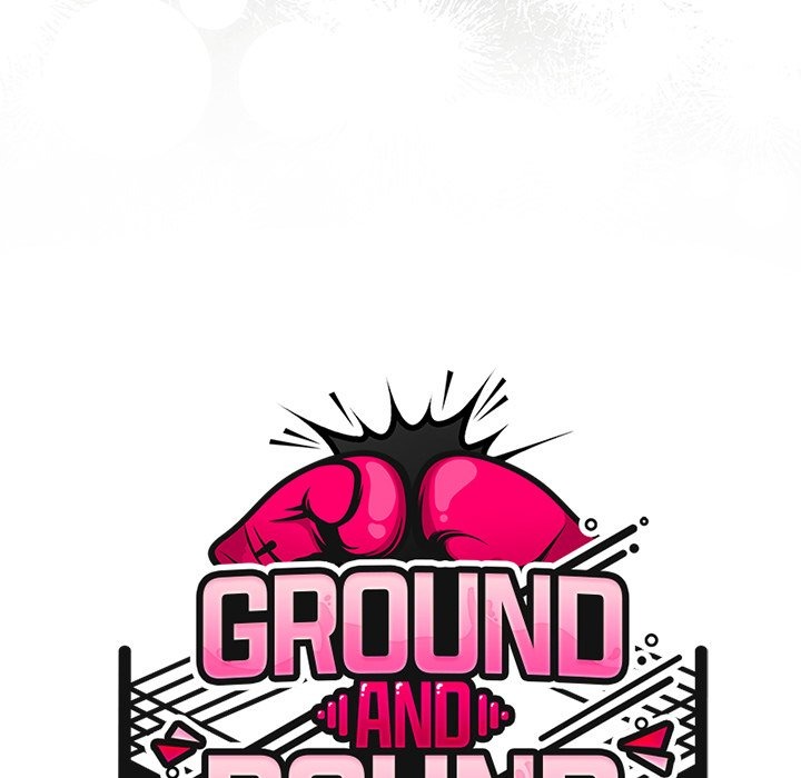 Ground and Pound Chap Chapter 57-Ground and Pound - Next Chap 59