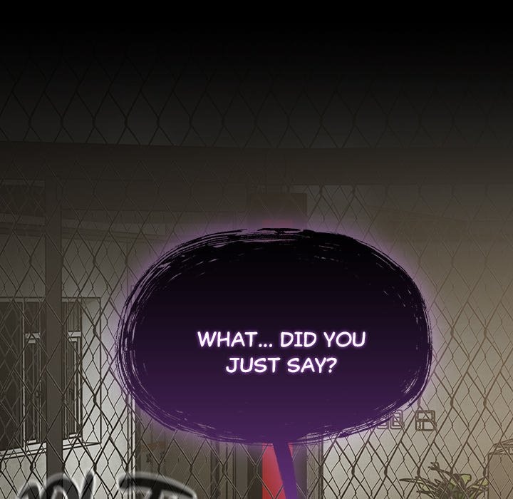 Ground and Pound Chap Chapter 57-Ground and Pound - Next Chap 59