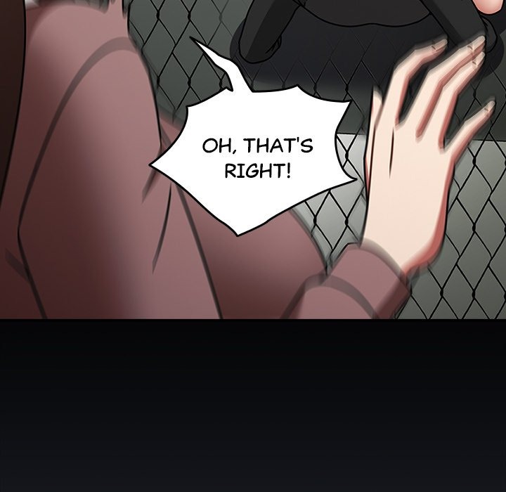 Ground and Pound Chap Chapter 57-Ground and Pound - Next Chap 59