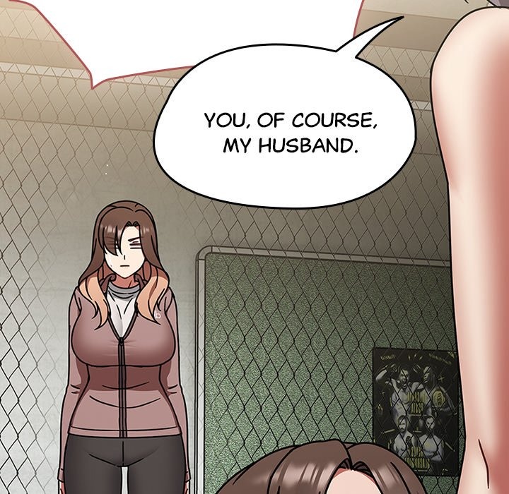 Ground and Pound Chap Chapter 57-Ground and Pound - Next Chap 59