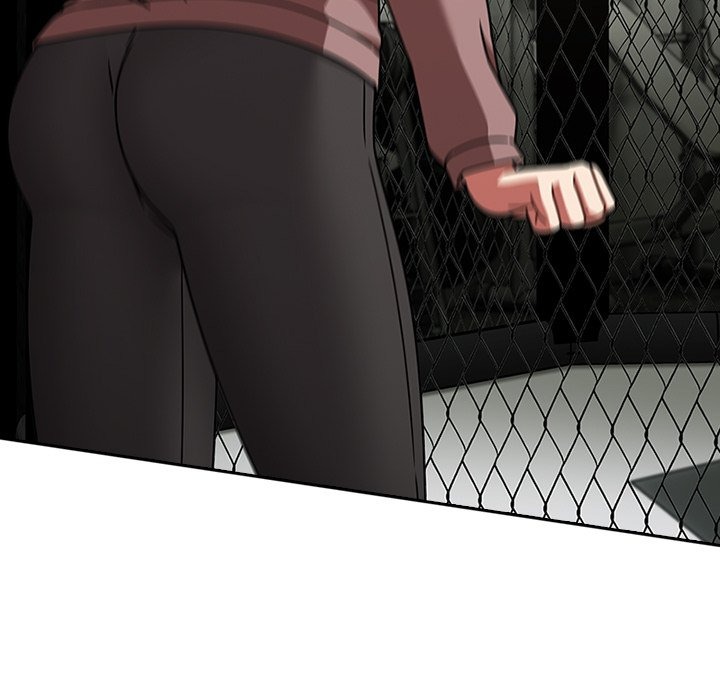 Ground and Pound Chap Chapter 57-Ground and Pound - Next Chap 59