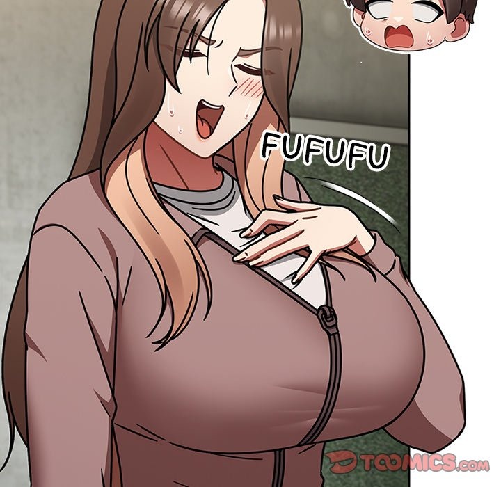 Ground and Pound Chap Chapter 57-Ground and Pound - Next Chap 59