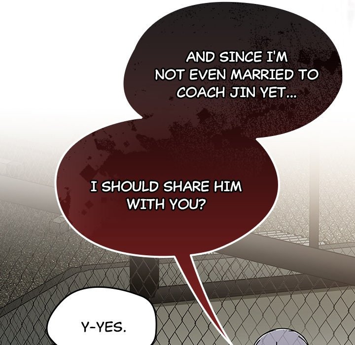 Ground and Pound Chap Chapter 57-Ground and Pound - Next Chap 59