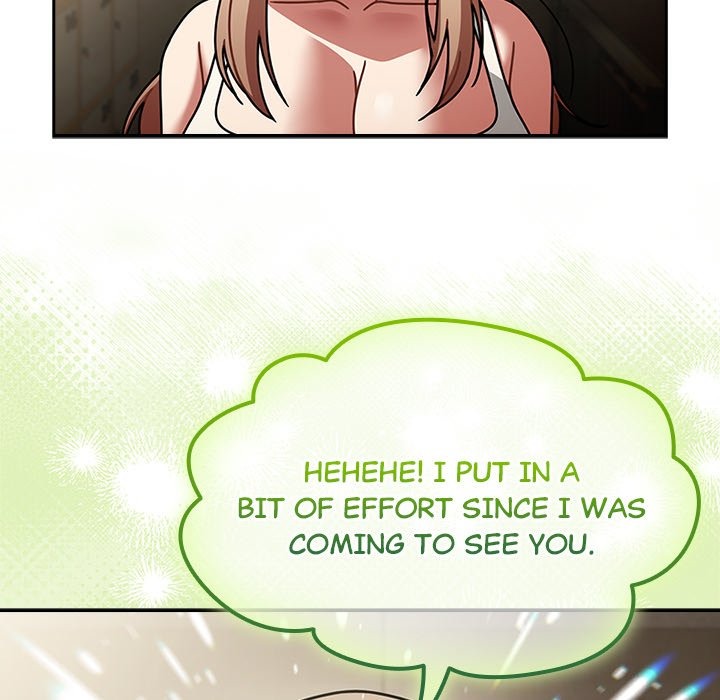 Ground and Pound Chap Chapter 58-Ground and Pound - Next Chap 60