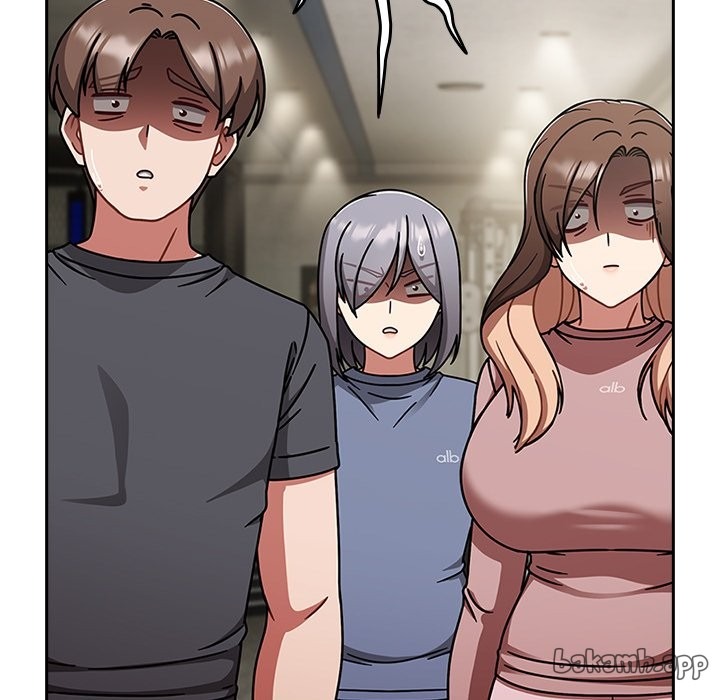 Ground and Pound Chap Chapter 58-Ground and Pound - Next Chap 60