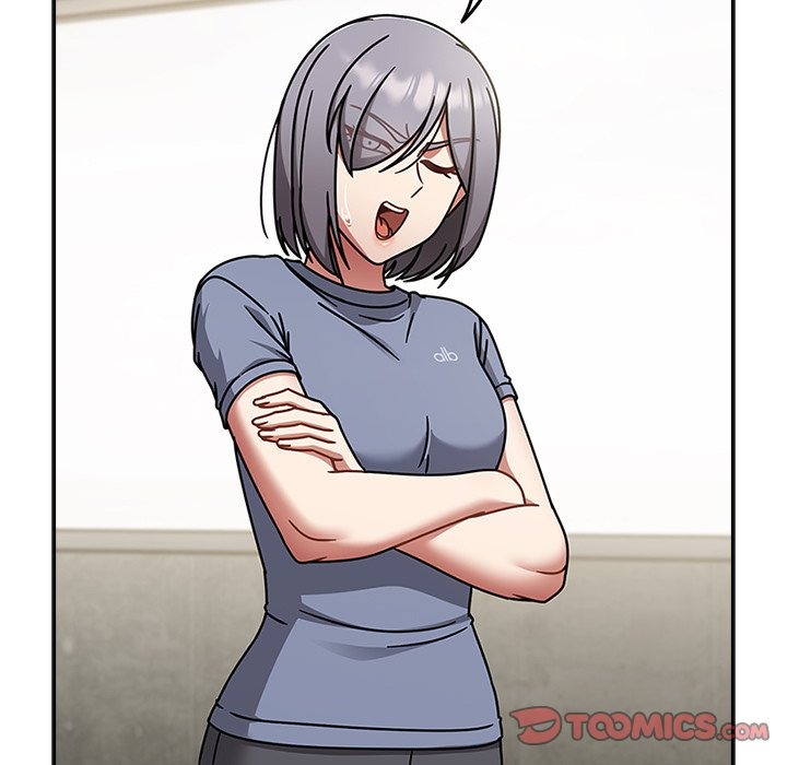 Ground and Pound Chap Chapter 58-Ground and Pound - Next Chap 60