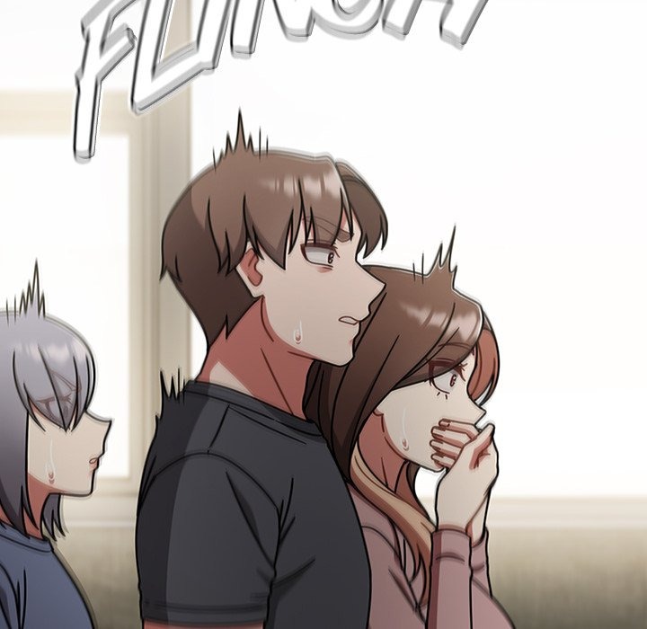 Ground and Pound Chap Chapter 58-Ground and Pound - Next Chap 60