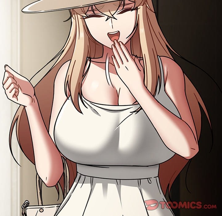 Ground and Pound Chap Chapter 58-Ground and Pound - Next Chap 60