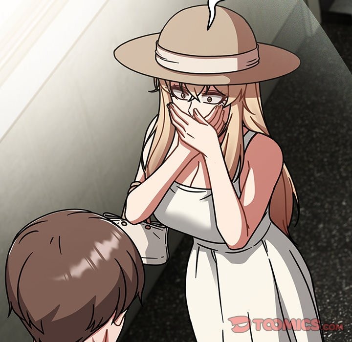 Ground and Pound Chap Chapter 58-Ground and Pound - Next Chap 60