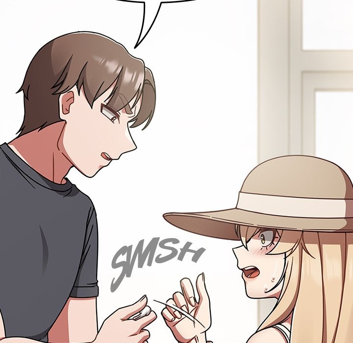 Ground and Pound Chap Chapter 58-Ground and Pound - Next Chap 60