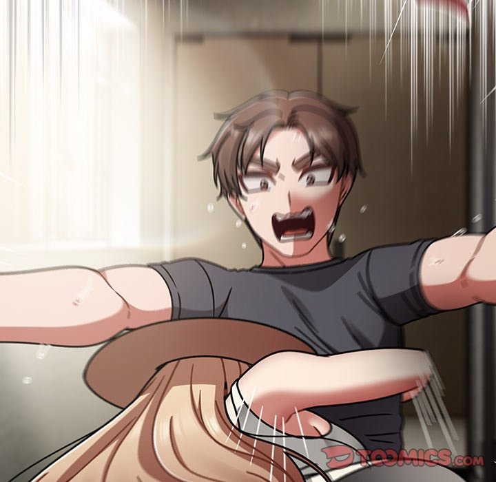 Ground and Pound Chap Chapter 58-Ground and Pound - Next Chap 60