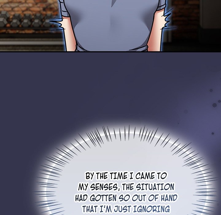 Ground and Pound Chap Chapter 58-Ground and Pound - Next Chap 60