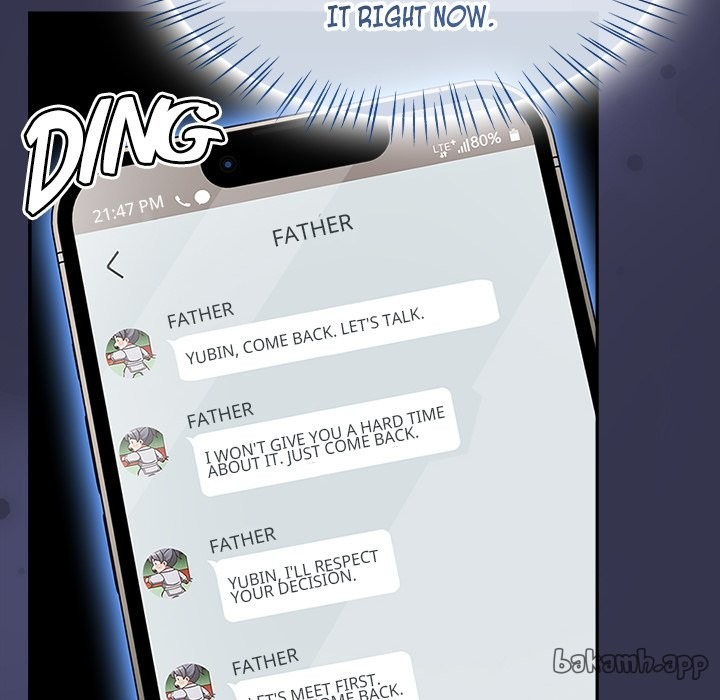 Ground and Pound Chap Chapter 58-Ground and Pound - Next Chap 60