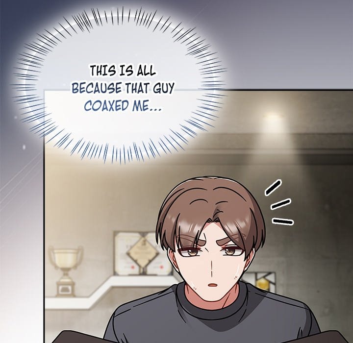 Ground and Pound Chap Chapter 58-Ground and Pound - Next Chap 60