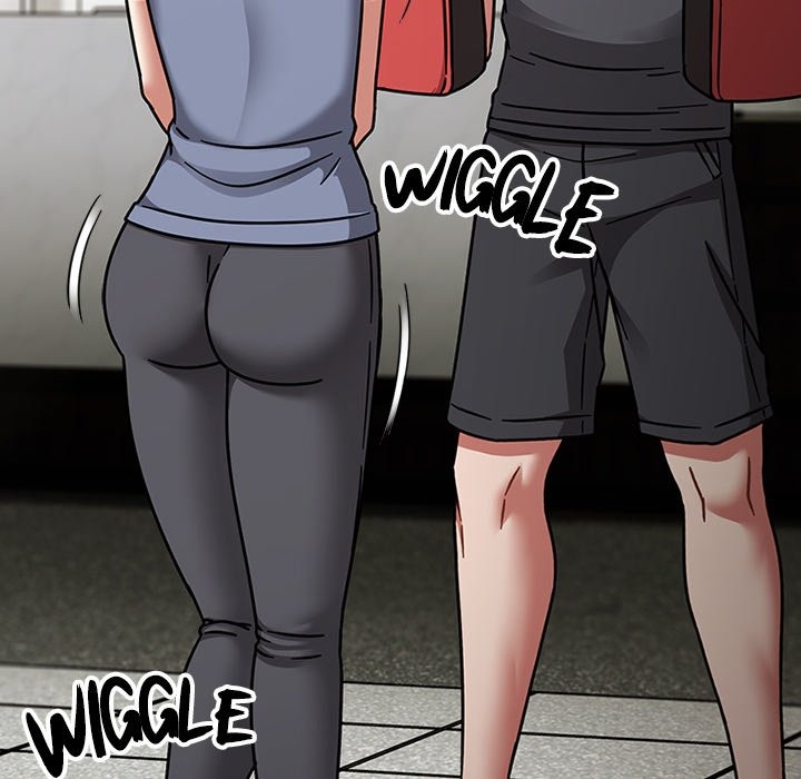 Ground and Pound Chap Chapter 58-Ground and Pound - Next Chap 60