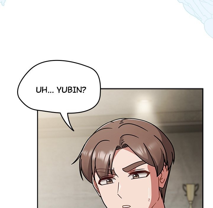 Ground and Pound Chap Chapter 58-Ground and Pound - Next Chap 60