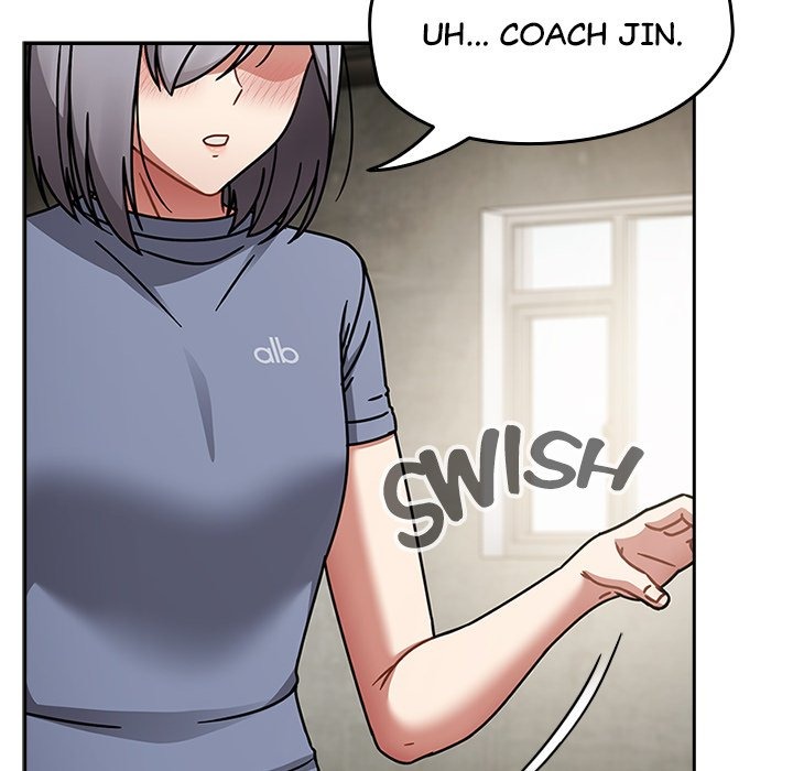 Ground and Pound Chap Chapter 58-Ground and Pound - Next Chap 60