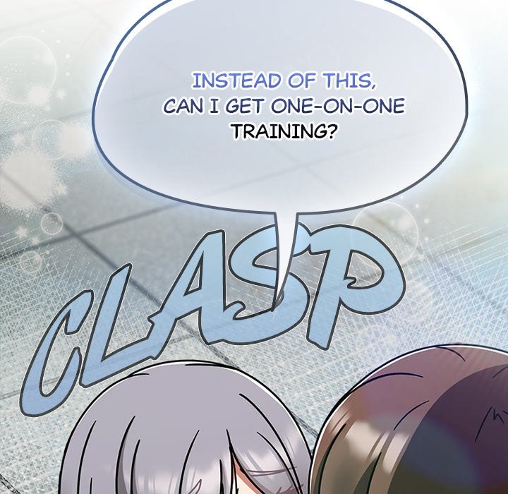 Ground and Pound Chap Chapter 58-Ground and Pound - Next Chap 60