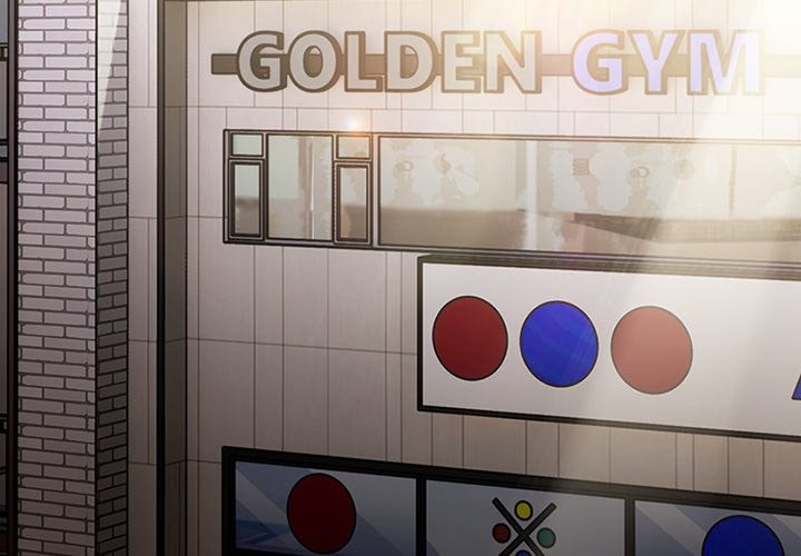 Ground and Pound Chap Chapter 58-Ground and Pound - Next Chap 60