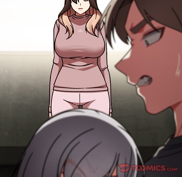 Ground and Pound Chap Chapter 58-Ground and Pound - Next Chap 60