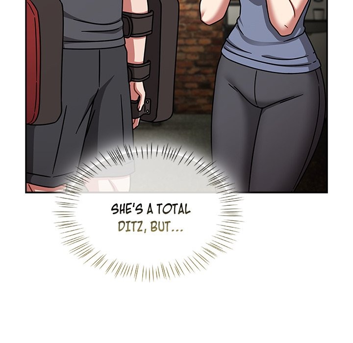 Ground and Pound Chap Chapter 58-Ground and Pound - Next Chap 60