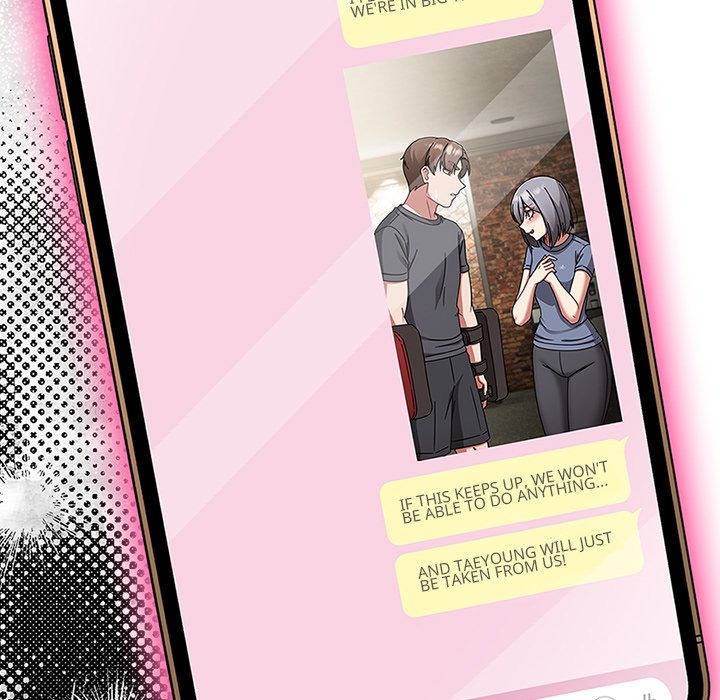 Ground and Pound Chap Chapter 58-Ground and Pound - Next Chap 60