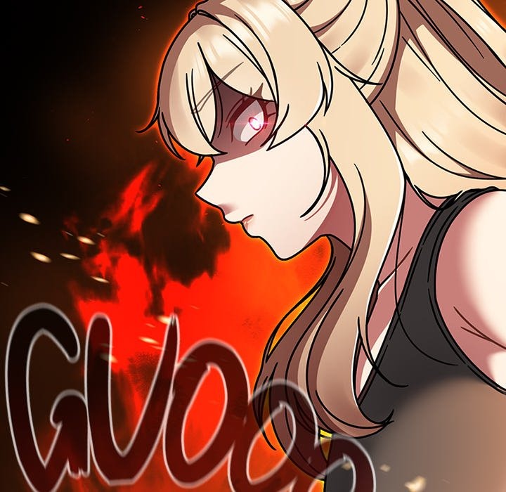 Ground and Pound Chap Chapter 58-Ground and Pound - Next Chap 60