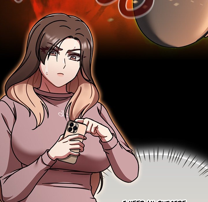 Ground and Pound Chap Chapter 58-Ground and Pound - Next Chap 60