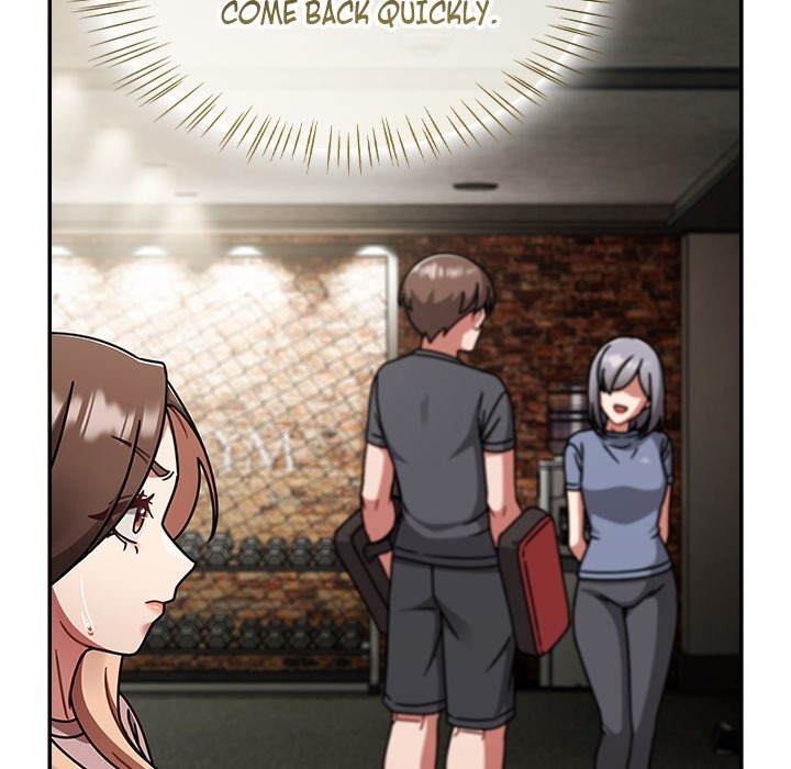 Ground and Pound Chap Chapter 58-Ground and Pound - Next Chap 60